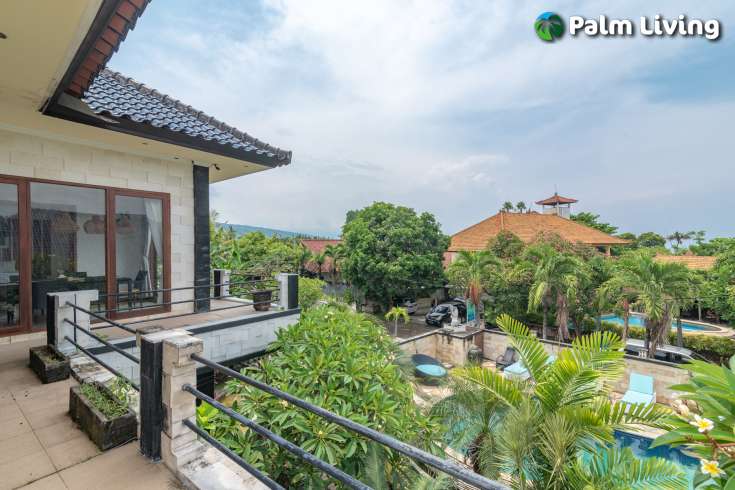 4 Luxury Apartments For Sale In Lovina