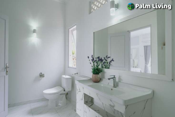 Ocean View Hillside Property for Sale in Panji