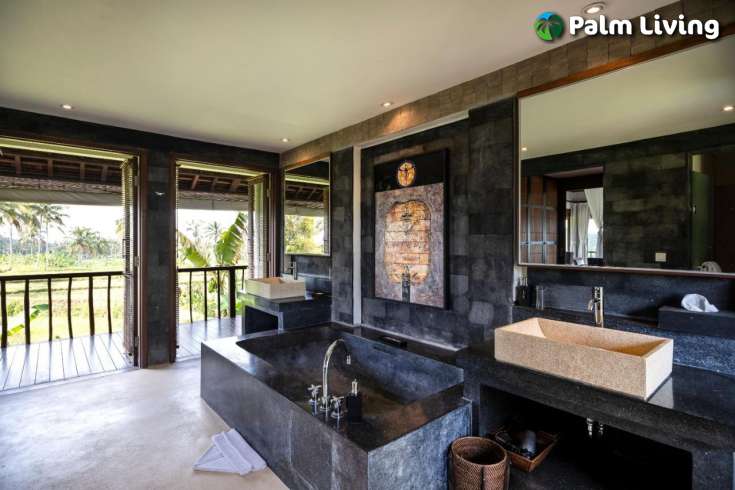 Ubud Mountain Resort for Sale