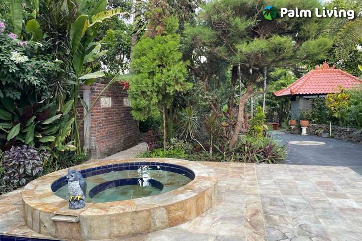 Four Bedrooms Cozy House for Sale