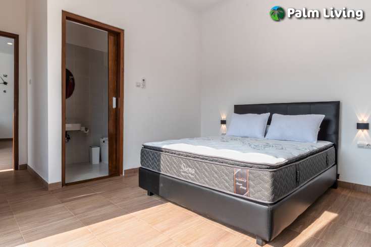 Two Bedroom Villa Close to Lovina
