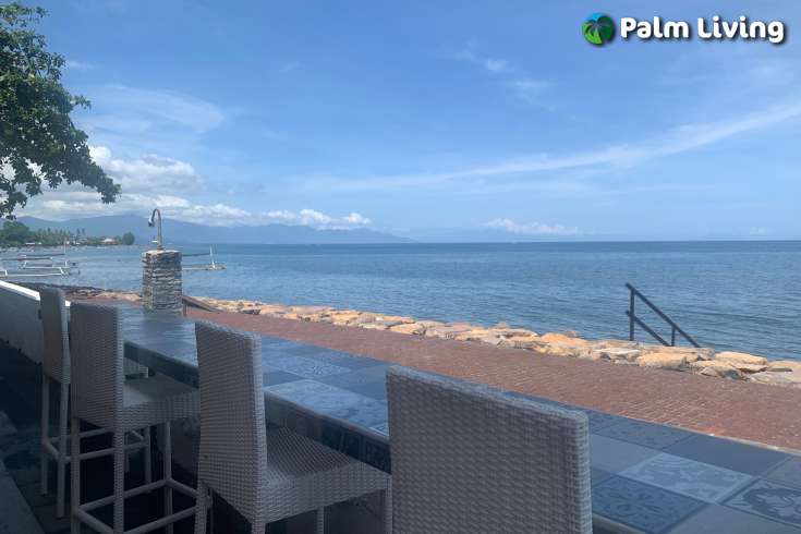 Prime Beachfront Hotel for Sale
