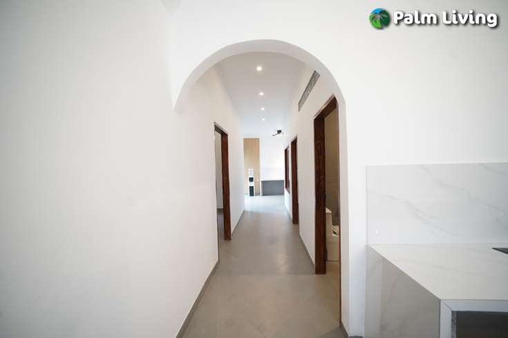 Modern Family Home for Sale