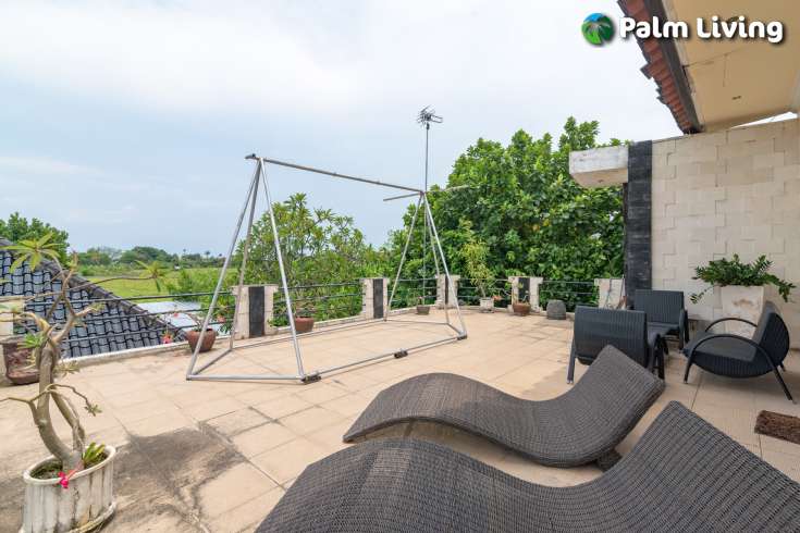 4 Luxury Apartments For Sale In Lovina