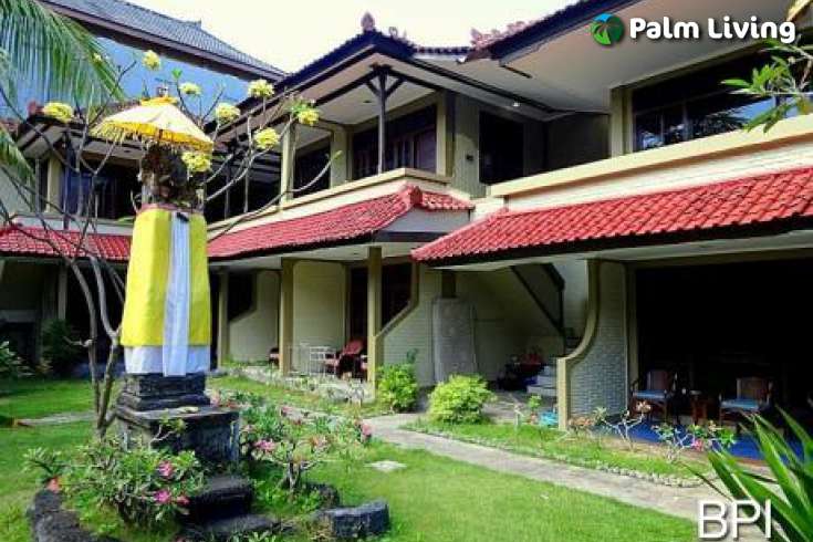 Hotel For Sale in Kuta