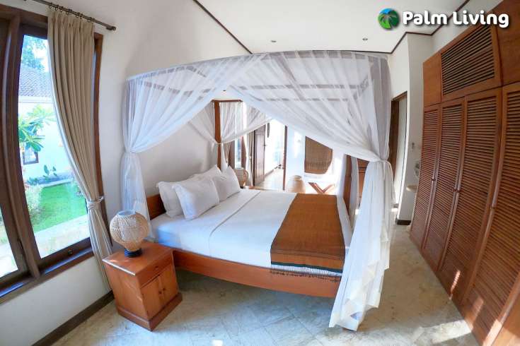 Secluded Seafront 3 Villa Estate