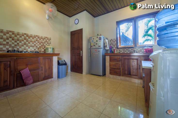 Stunning Beachfront Villa for Sale
