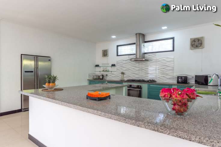 Stylish Spacious Villa for Sale