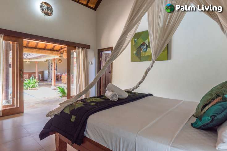 Stunning Villa for sale in Lovina