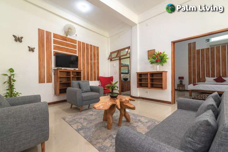 4 Luxury Apartments For Sale In Lovina