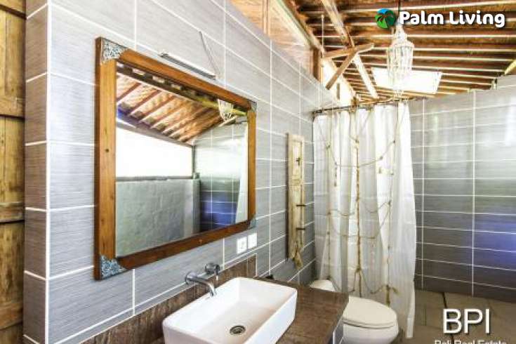 Traditional Bali Resort For Sale