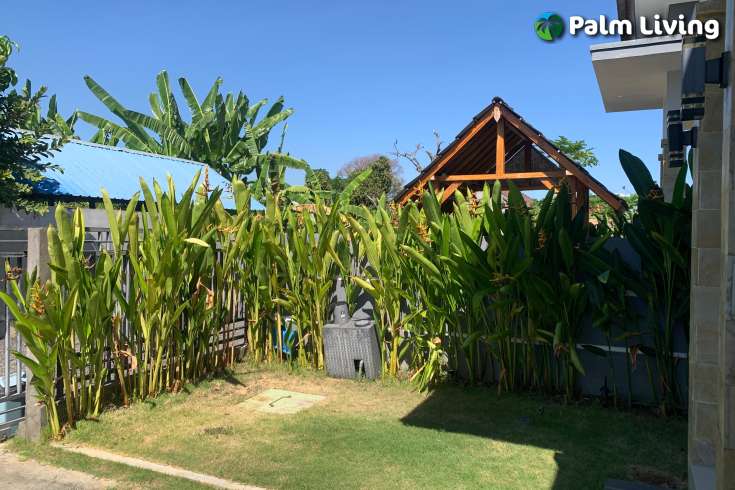 Modern Mediteranian Villa for Sale