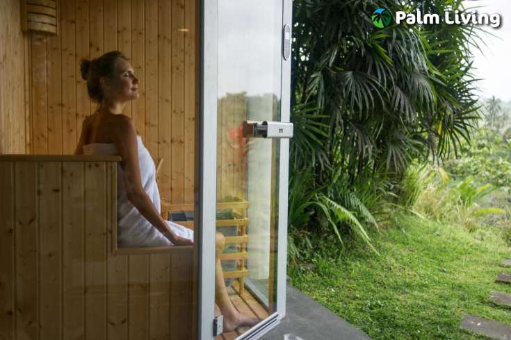 Ubud Mountain Resort for Sale