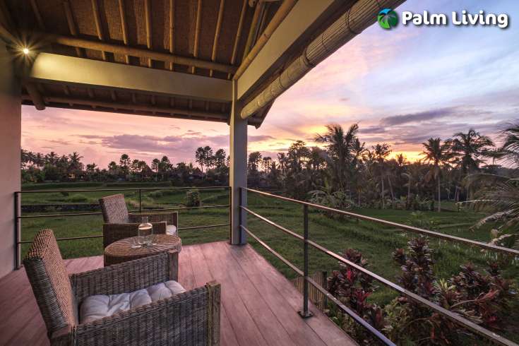 Bright Villa Surrounded by Nature for Sale