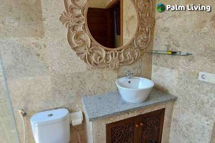 Two Bedroom Apartment in Candidasa