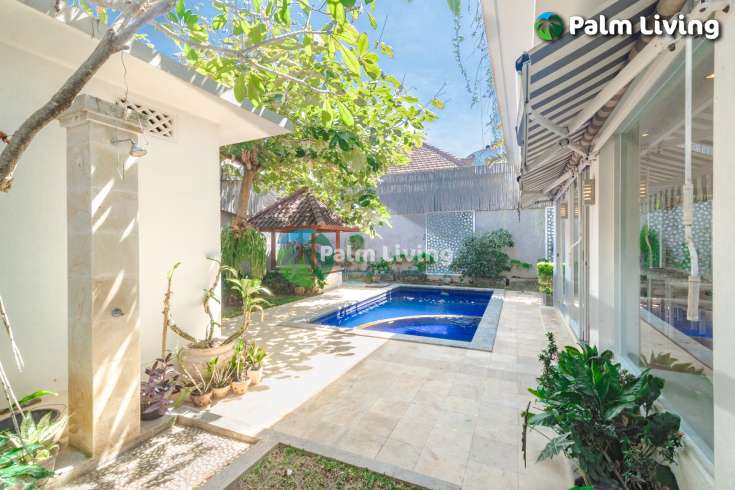 Minimalist House in Singaraja for Sale