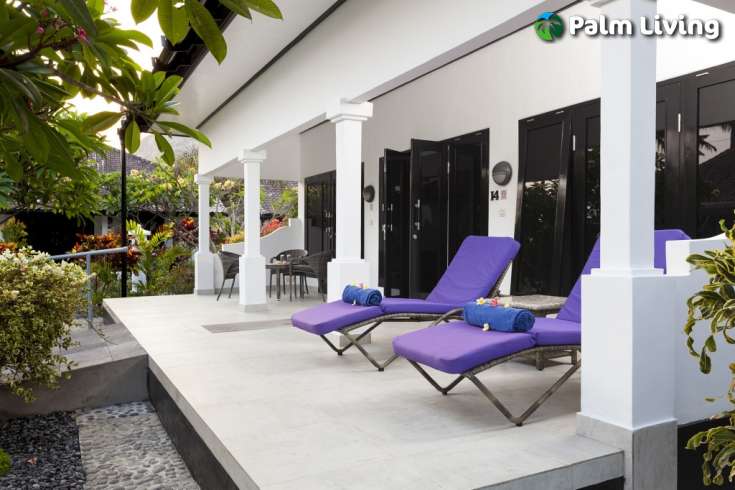 Beachside Resort for Sale in East Bali