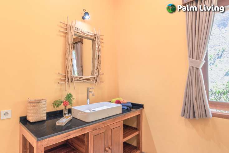 Tasteful Ocean View Villa for Sale