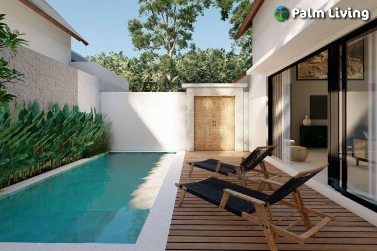 Sanur Off-Plan Villas For Sale