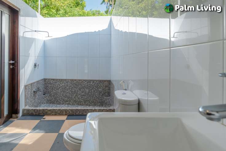 Charming Villa in Central Lovina
