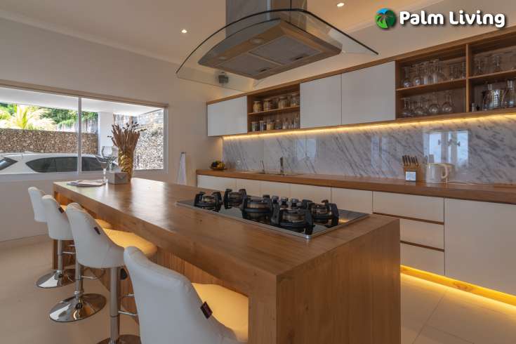 Modern Villa for Sale in Umeanyar