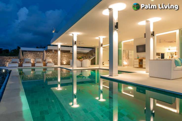 Modern Villa for Sale in Umeanyar