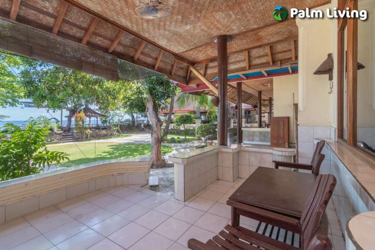 Beachfront Cottages in Lovina For Sale