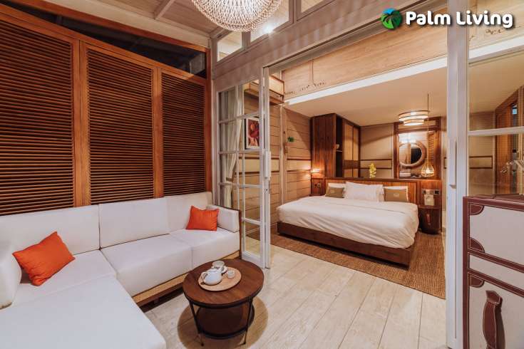 Bali Prefab Houses for Sale