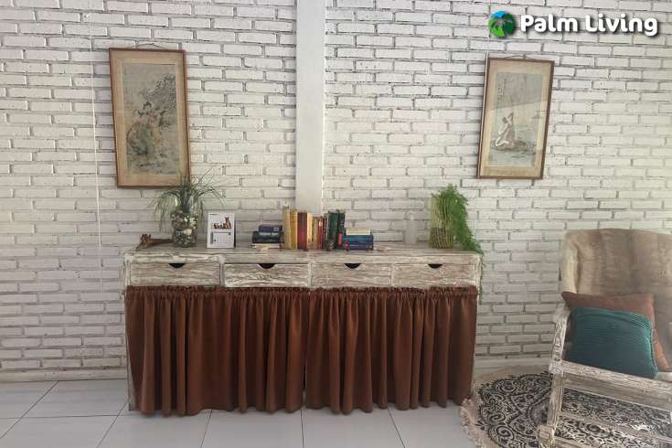 Charming Retreat in Central Lovina