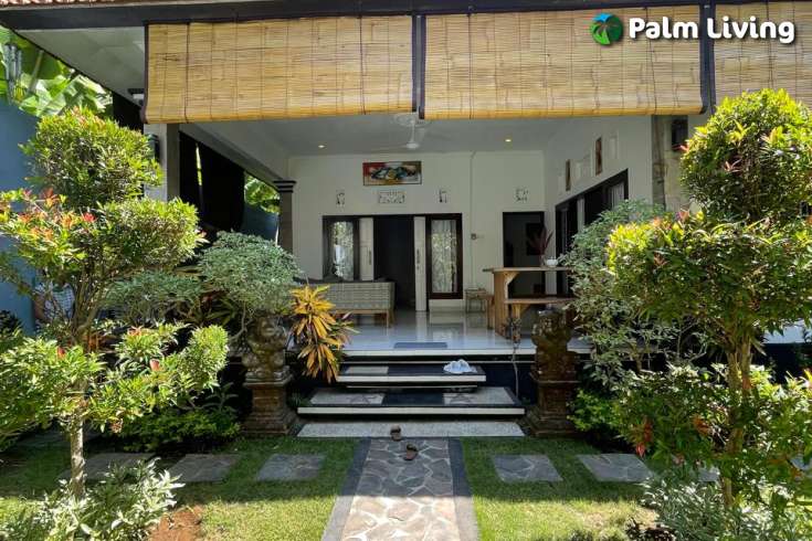 Affordable House for Sale in Lovina
