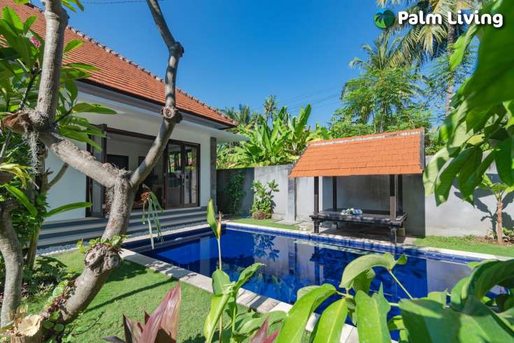 Investment Opportunity with Twin Villas
