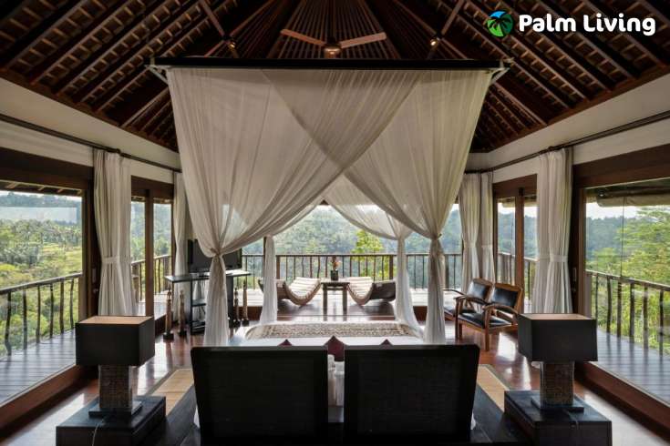 Ubud Mountain Resort for Sale