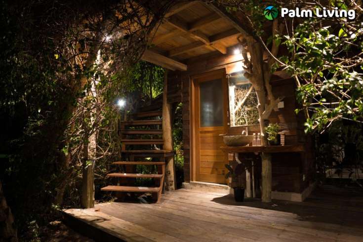 Unique Hotel in Central Ubud for Sale