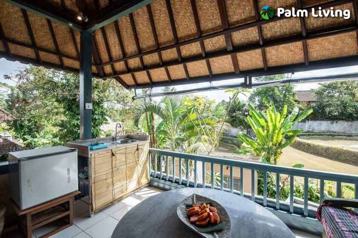 Cozy House in Penestanan for Sale