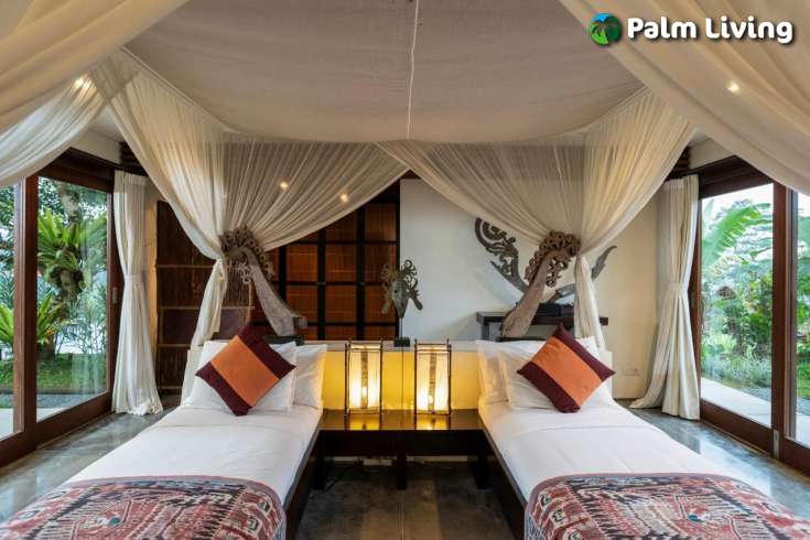 Ubud Mountain Resort for Sale
