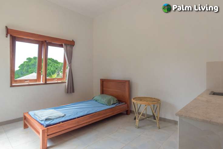 Tasteful Ocean View Villa for Sale