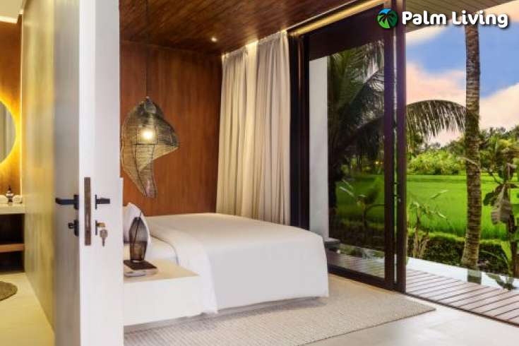 Brand New and Modern Villa for Sale in Ubud