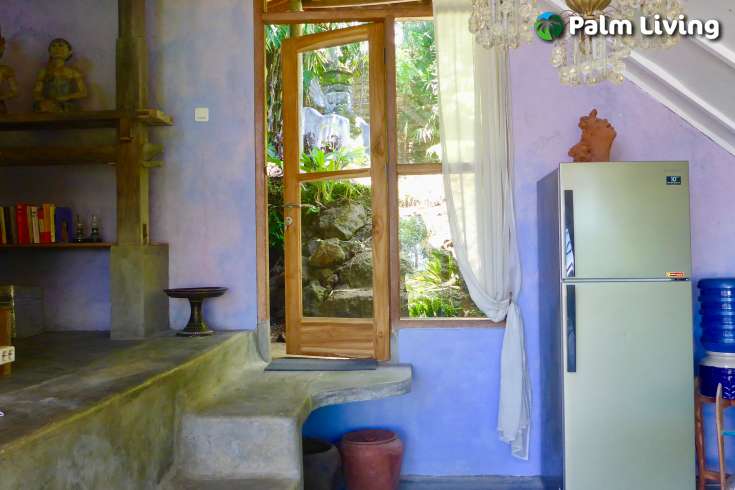 Country house for sale in North Bali
