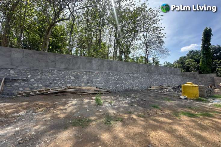 Prime Landplot Close to Central Lovina