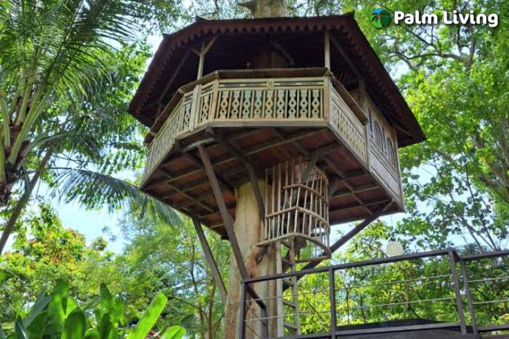 Unique Hotel in Central Ubud for Sale