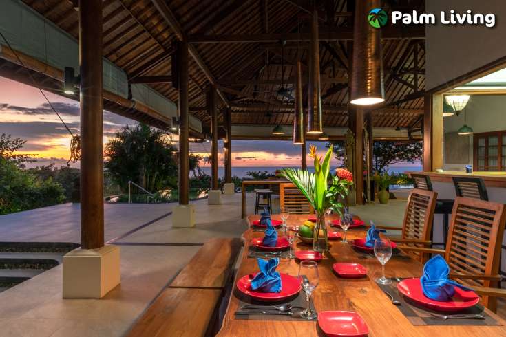 Luxury Villa For Sale in Kayuputih Lovina