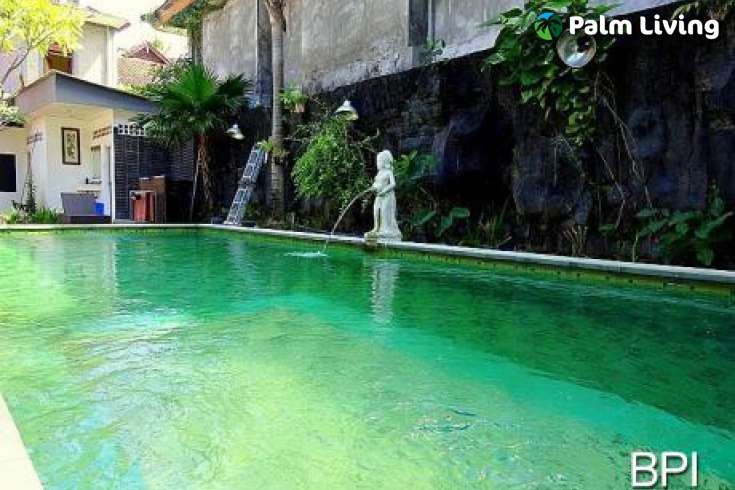 Hotel For Sale in Kuta