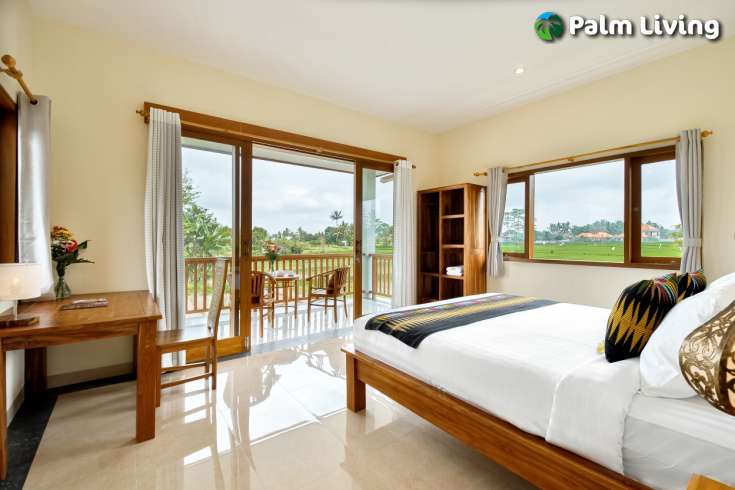 Spacious Villa - Long Term Lease for Sale