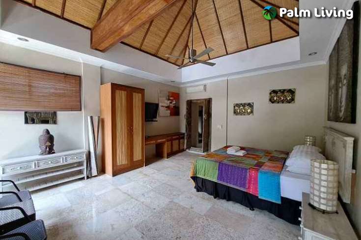 Two Bedroom Apartment in Candidasa
