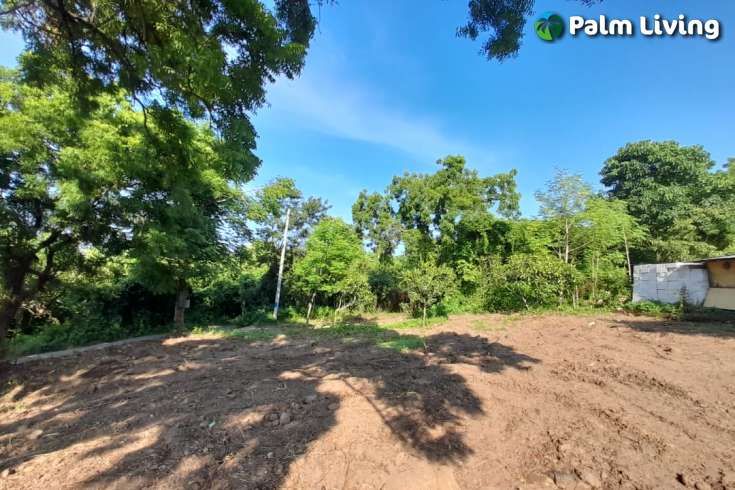 Panoramic Land for sale in Umeanyar