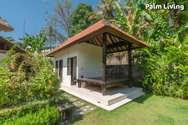 Serene Four Bedroom Villa with Ocean Views