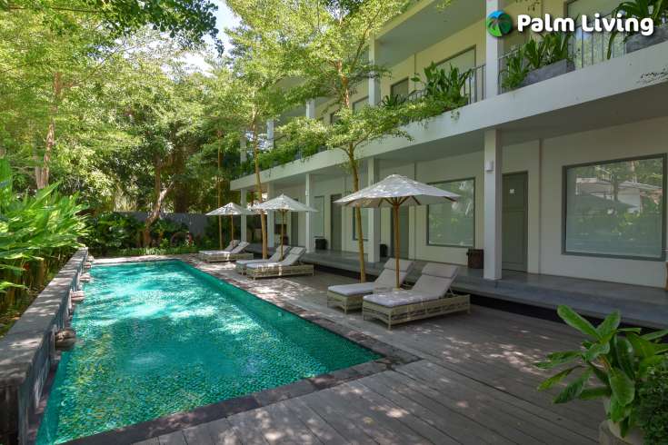 Hotel And Restaurant For Sale