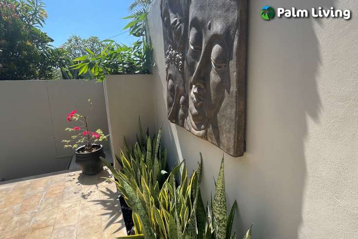 Cute and Affordable Villa for Sale