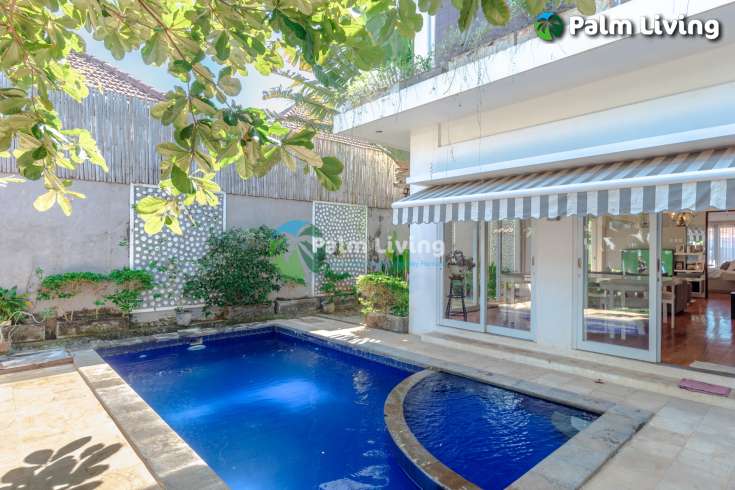 Minimalist House in Singaraja for Sale