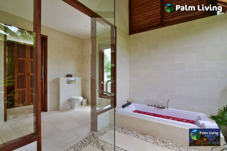 Umeanyar Hill Top Villa Bali